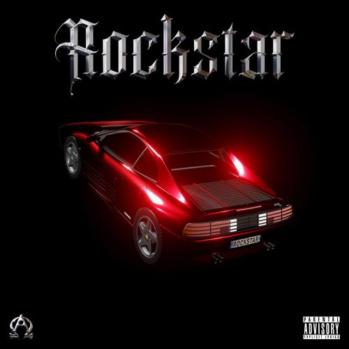 ROCKSTAR (feat. DosH, FG & $NAKE) [Explicit]