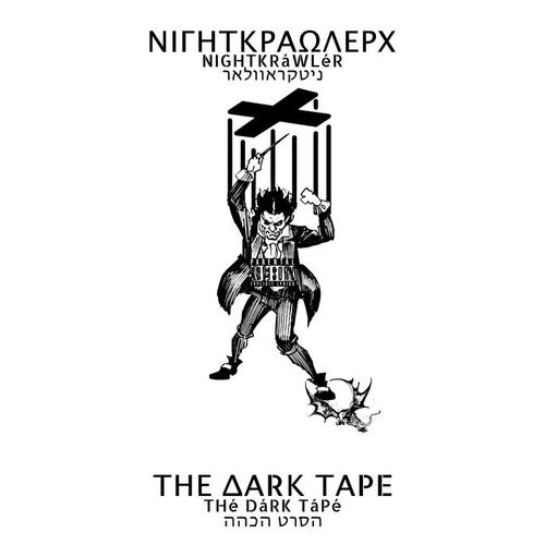 The Dark Tape