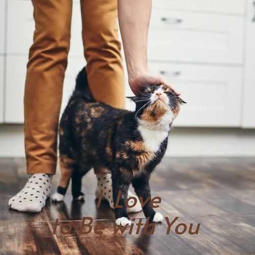 I Love to Be with You