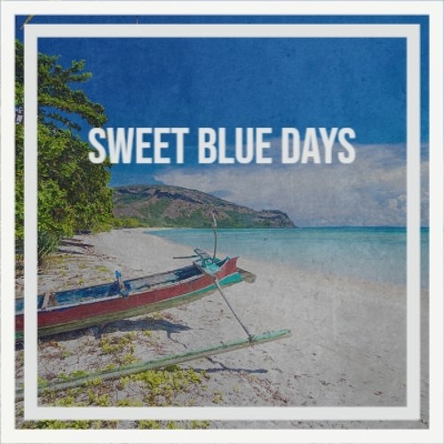 Sweet Blue Days