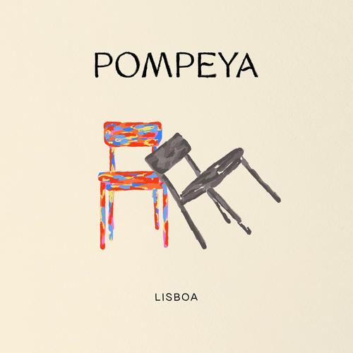 Pompeya (feat. Manu Hattom)