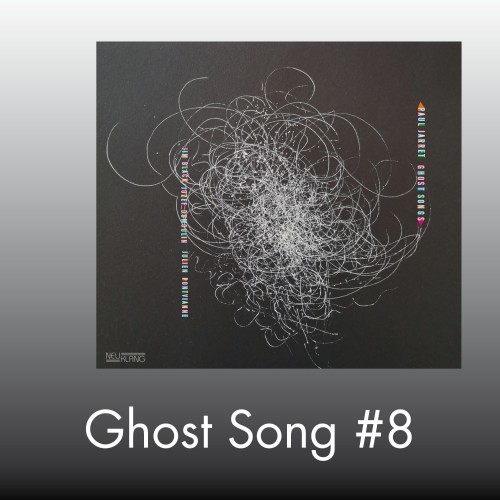 Ghost Song #8