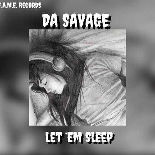 Let ‘Em Sleep