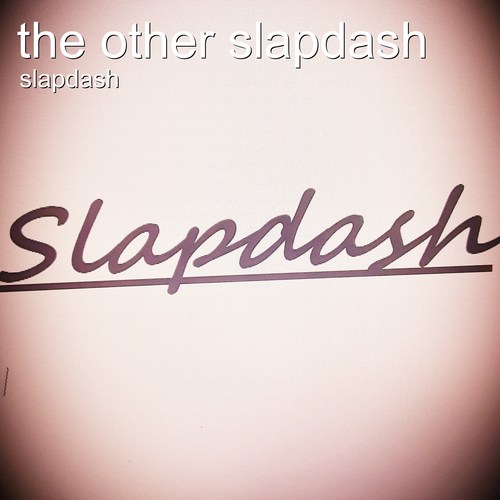 The Other Slapdash