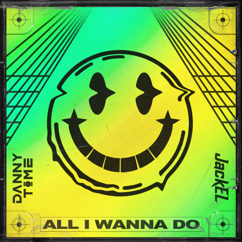 All I Wanna Do
