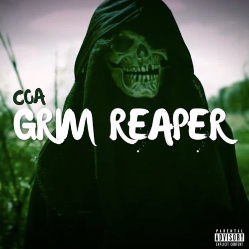 Grim Reaper (Explicit)