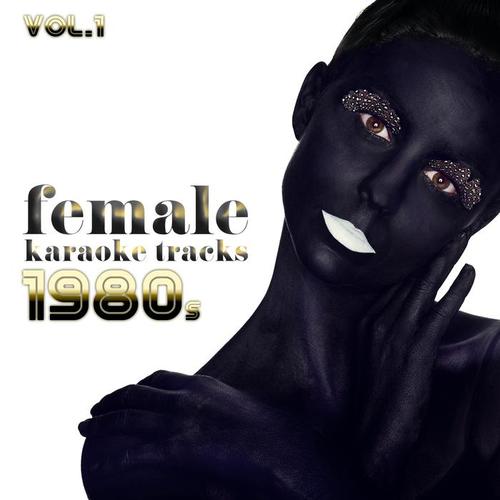 Female Karaoke Tracks - 1980's