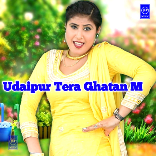 Udaipur Tera Ghatan M