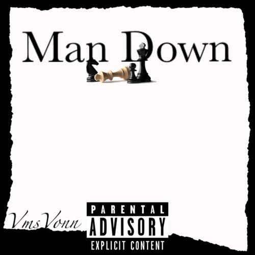 Man Down (Explicit)