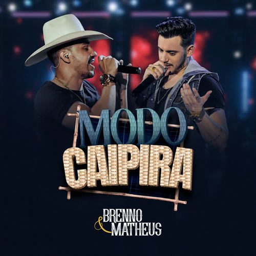 Modo Caipira (Ao Vivo)