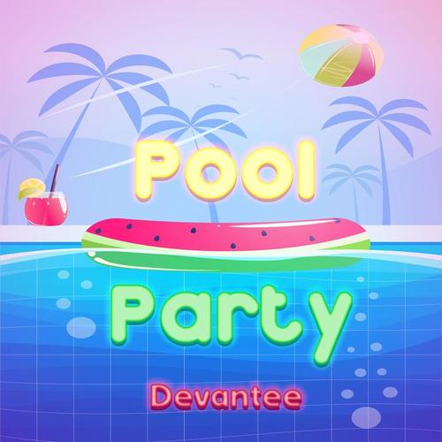 Pool Party