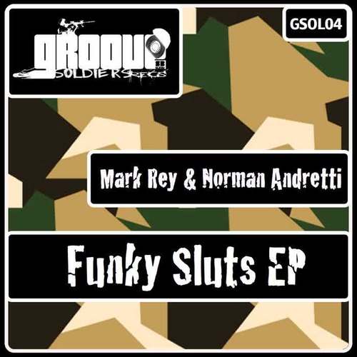 Funky Sluts EP