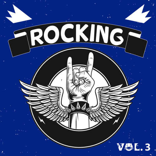 Rocking, Vol. 3