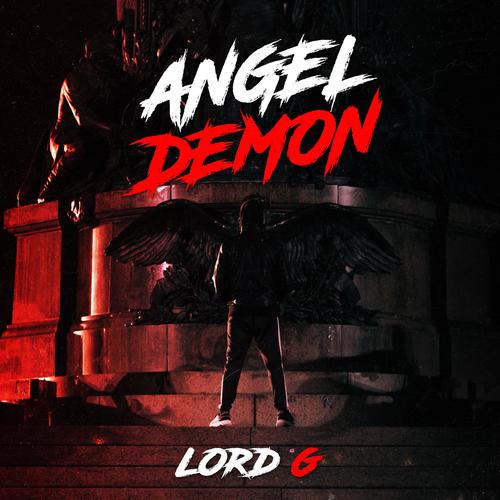 Angel Demon (Explicit)