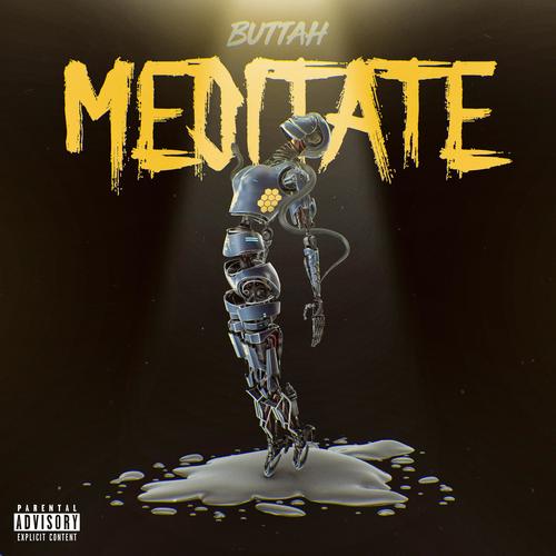 Meditate (Explicit)