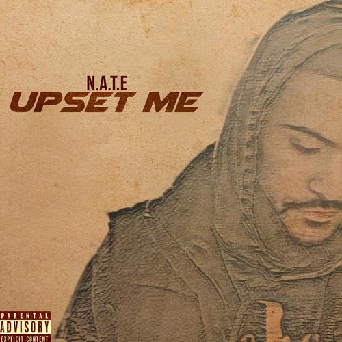 Upset Me (Explicit)