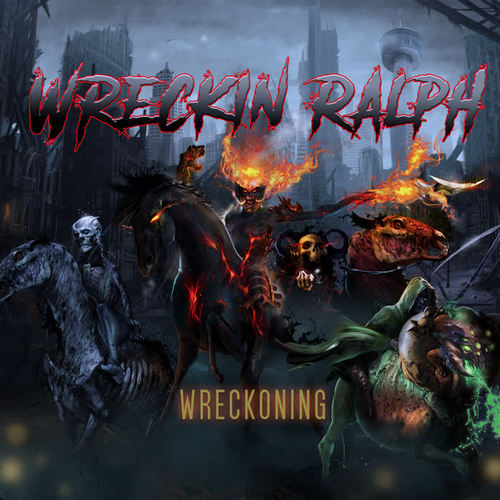 Wreckoning (Explicit)