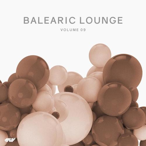 Balearic Lounge, Vol.9