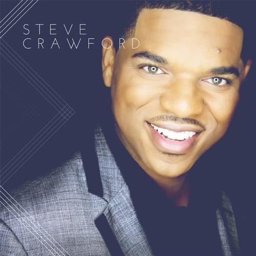Steve Crawford