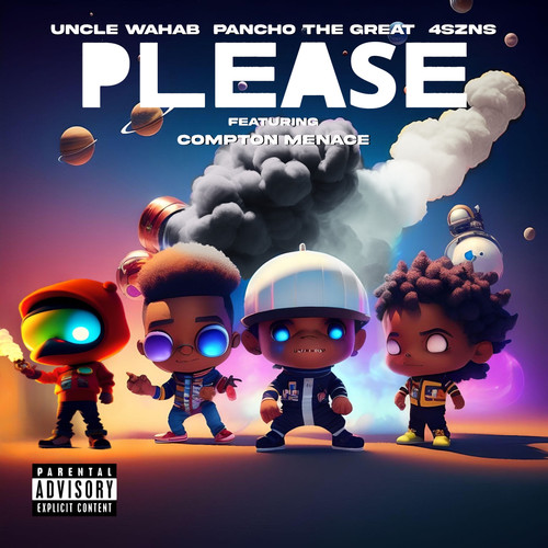 Please (Explicit)