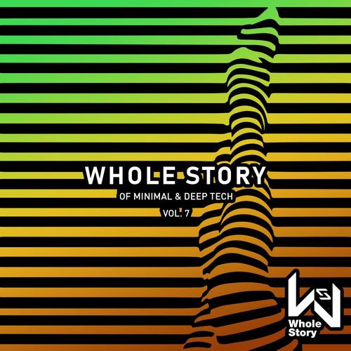 Whole Story Of Minimal & Deep Tech Vol. 7