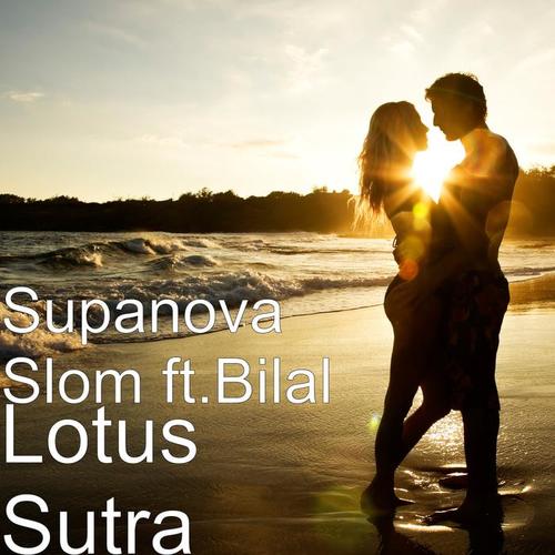 Lotus Sutra (feat. Bilal)