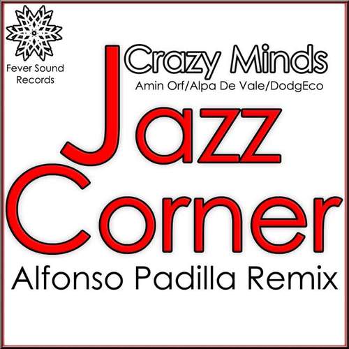 Jazz Corner (Alfonso Padilla Remix)