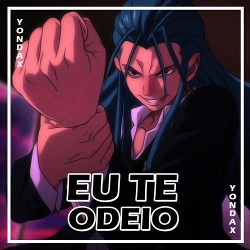 Rap Jegal Taek e Park Ilpyo: EU TE ODEIO (Explicit)