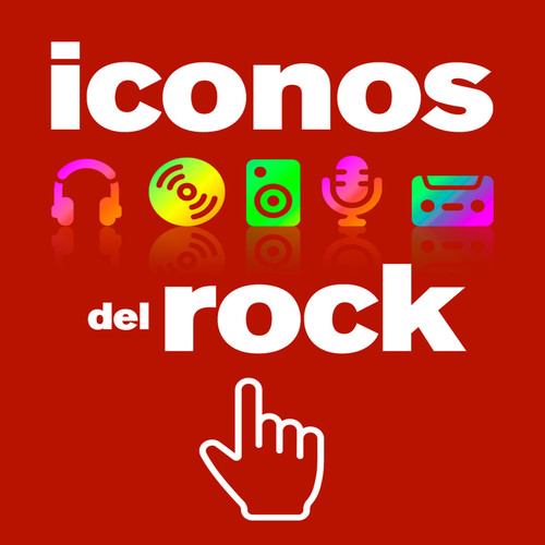 Iconos del Rock (Explicit)