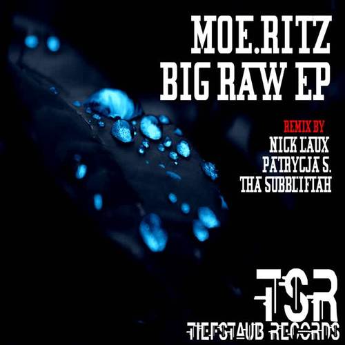 Big Raw (Explicit)