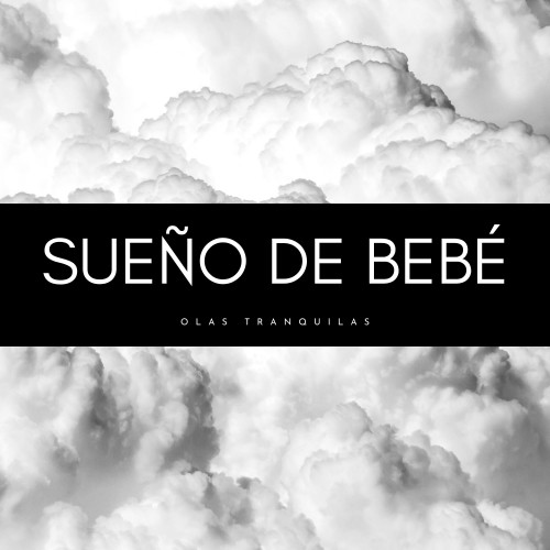 Sueño De Bebé: Olas Tranquilas