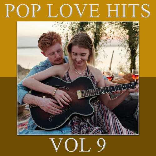 POP LOVE HITS VOL 9 (Explicit)