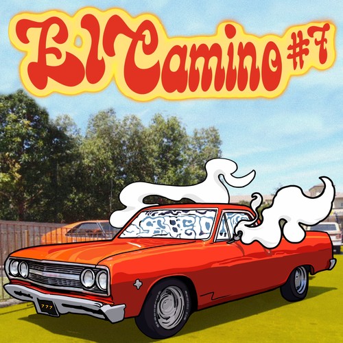 El Camino #7