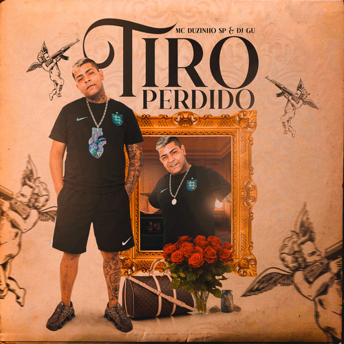 Tiro Perdido (Explicit)