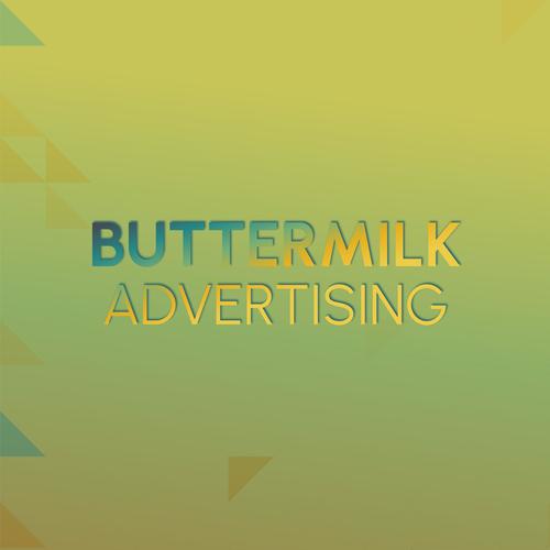 Buttermilk Advertising