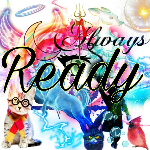 Always Ready (Explicit)