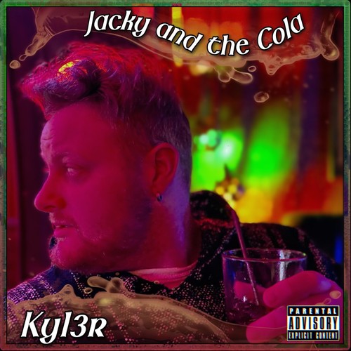 Jacky and the Cola (Explicit)