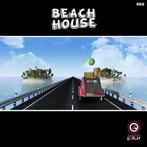 Beach House #002