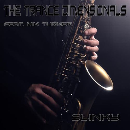 Slinky (feat. Nik Turner)