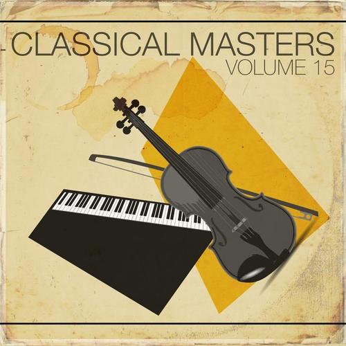 Classical Masters, Vol.15