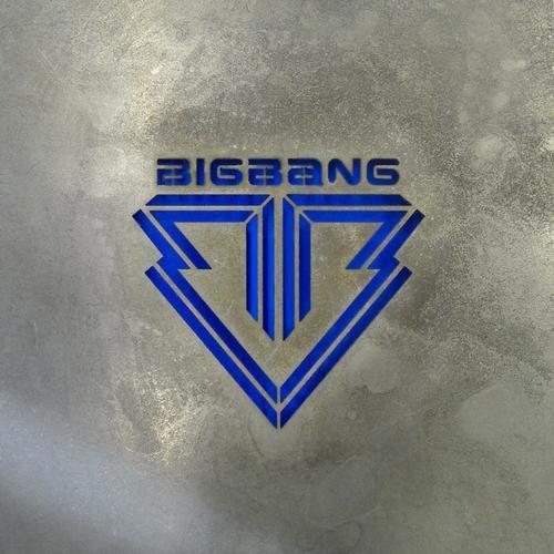 빅뱅 미니앨범 5집 'ALIVE'-[BIGBANG迷你5辑 'ALIVE']