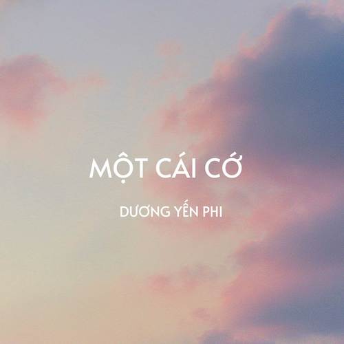 Một Cái Cớ (Remix)