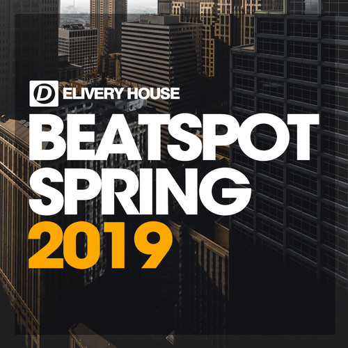 Beatspot Spring '19