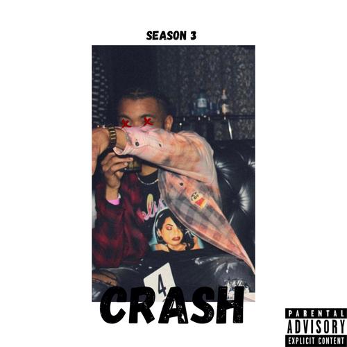 Cra$h/CraZyLately (Explicit)