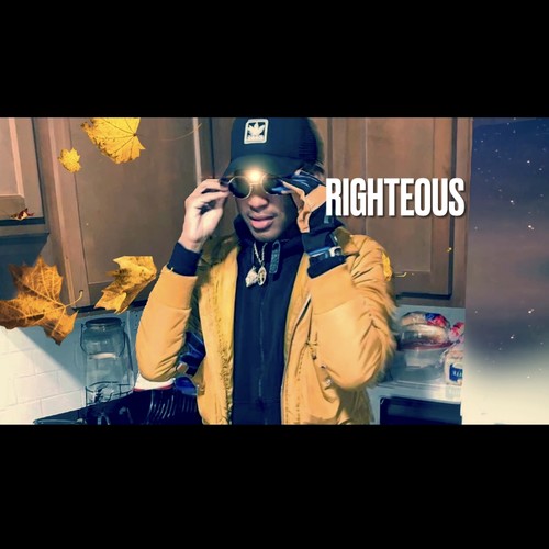 Righteous (feat. Heemy) [Explicit]