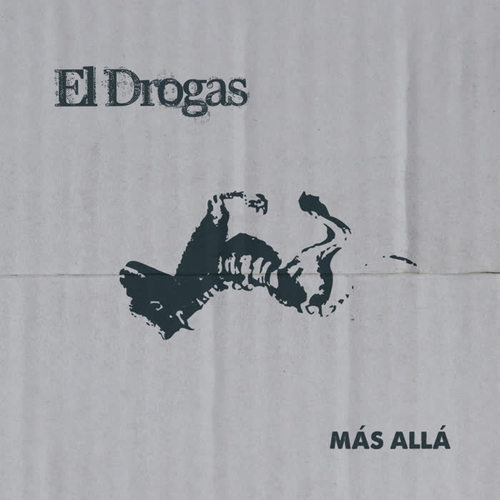 Más Allá - Single