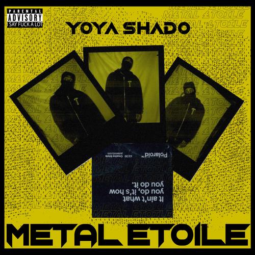 METAL ETOILE (Explicit)