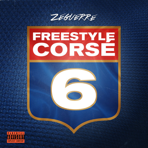 Corsé #6 (Freestyle) [Explicit]