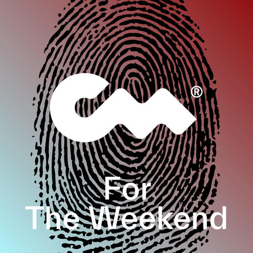 For The Weekend