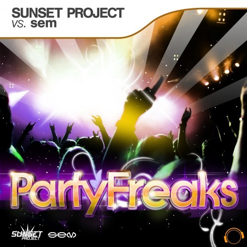 PartyFreaks (Hands Up Bundle)